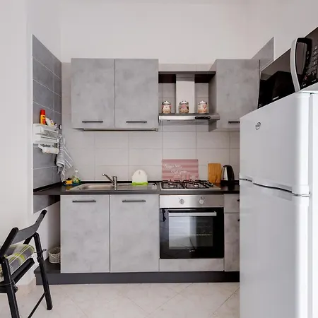 Casa Clara Σπίτι διακοπών Οριστάνο