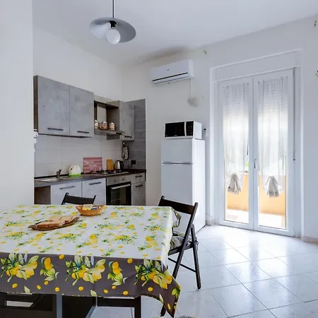 Casa Clara * Οριστάνο