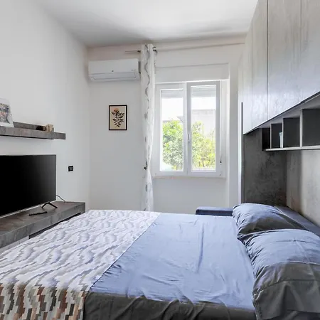 Σπίτι διακοπών Casa Clara Οριστάνο