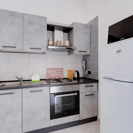 Σπίτι διακοπών Casa Clara Οριστάνο